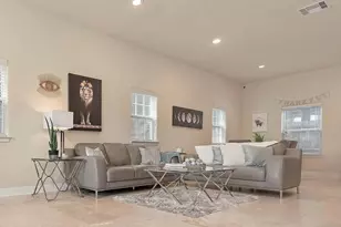 1524 Evelyn St, Houston, TX 77009 - Photo 2