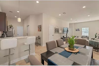 1524 Evelyn Street, Houston, TX 77009 - Photo 4