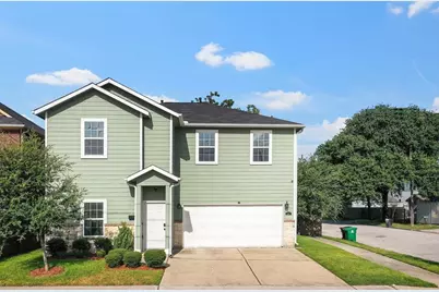 1524 Evelyn Street, Houston, TX 77009 - Photo 1