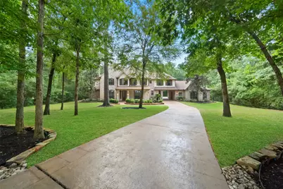 10332 Hunter Creek Lane, Conroe, TX 77304 - Photo 1
