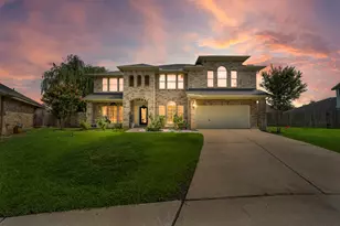 815 Arlington Ln, Rosenberg, TX 77469 - Photo 1