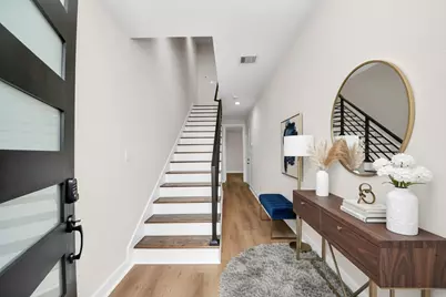 1603 Sylvester Road, Houston, TX 77009 - Photo 2