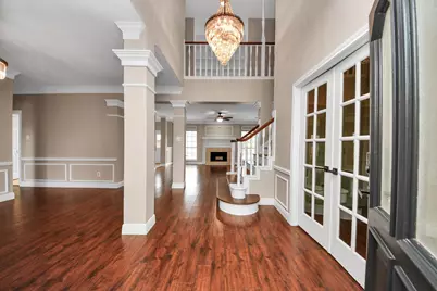 4534 Brook Shadow Drive, Houston, TX 77345 - Photo 4