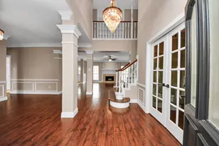 4534 Brook Shadow Dr, Houston, TX 77345 - Photo 4