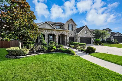 18106 Shimmer Lane, Richmond, TX 77407 - Photo 2