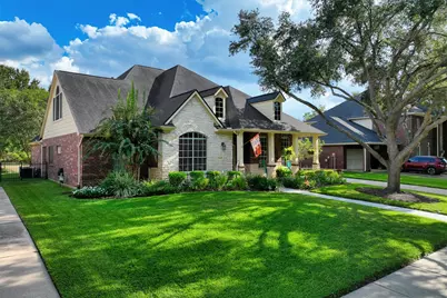 2522 Colonel Court Drive, Richmond, TX 77406 - Photo 2