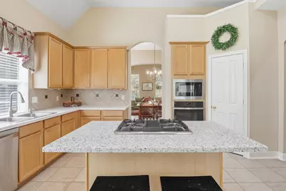 2522 Colonel Court Drive, Richmond, TX 77406 - Photo 16