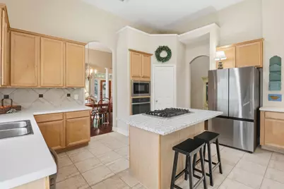 2522 Colonel Court Drive, Richmond, TX 77406 - Photo 14