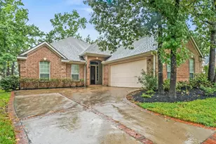 196 W Pines Dr, Montgomery, TX 77356 - Photo 12