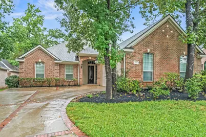 196 West Pines Drive, Montgomery, TX 77356 - Photo 1