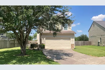 3310 Jib Court, Fresno, TX 77545 - Photo 1