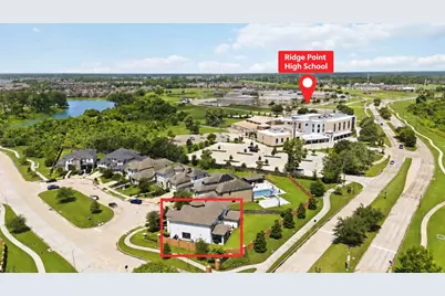 10623 Sawmill Park Drive, Missouri City, TX 77459 - Photo 24