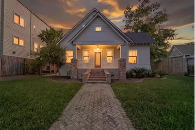 2009 Arlington Street, Houston, TX 77008 - Photo 48