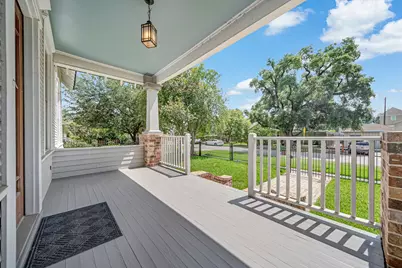 2009 Arlington Street, Houston, TX 77008 - Photo 4
