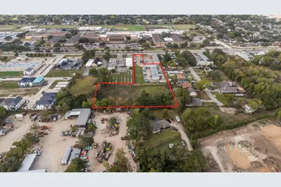 507 Dulles Avenue, Stafford, TX 77477 - Photo 4