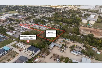 507 Dulles Avenue, Stafford, TX 77477 - Photo 1