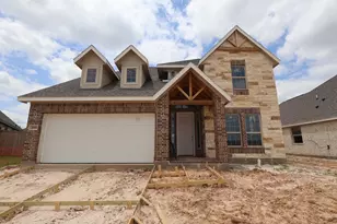 21911 Laurel Cherry Ct, Waller, TX 77484 - Photo 2