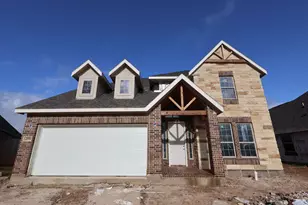 21911 Laurel Cherry Ct, Waller, TX 77484 - Photo 2
