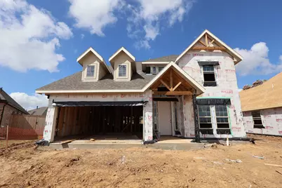 21911 Laurel Cherry Court, Waller, TX 77484 - Photo 2