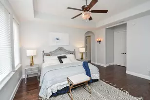 8912 Forest Lake Dr, Montgomery, TX 77316 - Photo 28