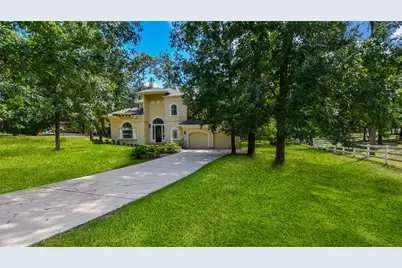 8912 Forest Lake Drive, Montgomery, TX 77316 - Photo 4