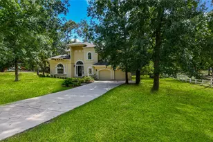 8912 Forest Lake Dr, Montgomery, TX 77316 - Photo 4