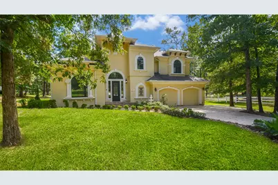 8912 Forest Lake Drive, Montgomery, TX 77316 - Photo 2