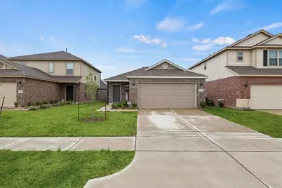 23315 Briarstone Harbor Trail, Katy, TX 77493 - Photo 2