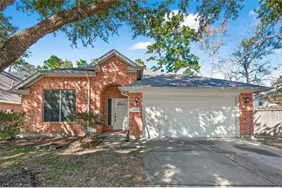 12719 Great Sands Drive, Humble, TX 77346 - Photo 6