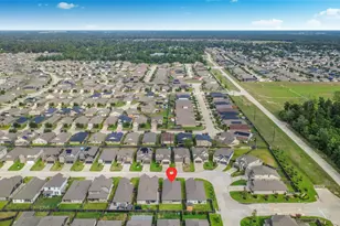 4326 Wyanngate Dr, Spring, TX 77373 - Photo 36