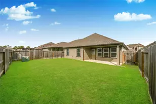 4326 Wyanngate Dr, Spring, TX 77373 - Photo 30