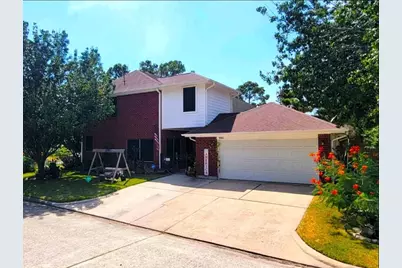 18402 Spinner Court Drive, Humble, TX 77346 - Photo 2