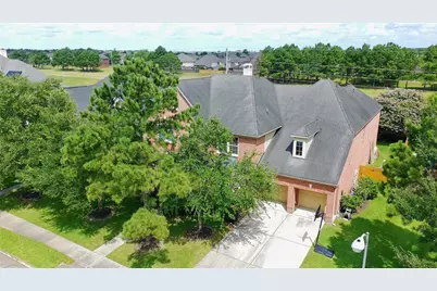 4702 Payton Chase Lane, Katy, TX 77494 - Photo 2