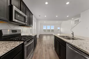 5602 Downie Draw Ranch Trail, Katy, TX 77493 - Photo 6