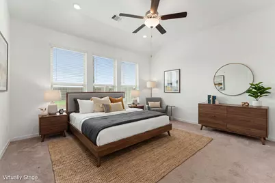 5602 Downie Draw Ranch Trail, Katy, TX 77493 - Photo 8