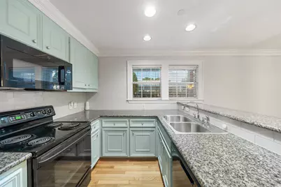 1621 Heights Boulevard #3, Houston, TX 77008 - Photo 4