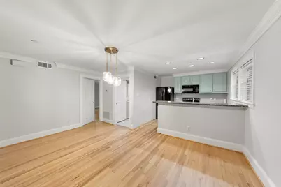 1621 Heights Boulevard #3, Houston, TX 77008 - Photo 8