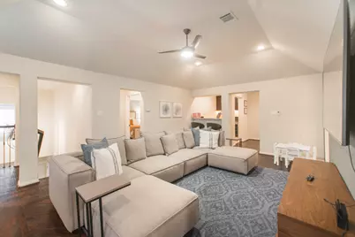 46 S Shasta Bend Circle, The Woodlands, TX 77389 - Photo 32