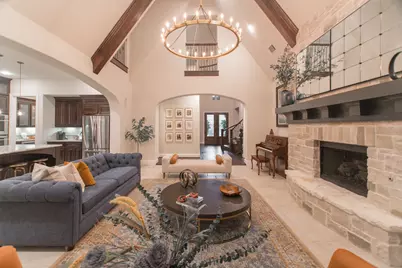 46 S Shasta Bend Circle, The Woodlands, TX 77389 - Photo 8