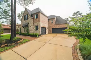 46 S Shasta Bend Cir, The Woodlands, TX 77389 - Photo 40