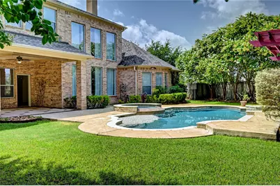 10406 Shanley Trace Lane, Richmond, TX 77407 - Photo 36