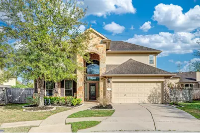 4715 Coldstream Court, Sugar Land, TX 77479 - Photo 1