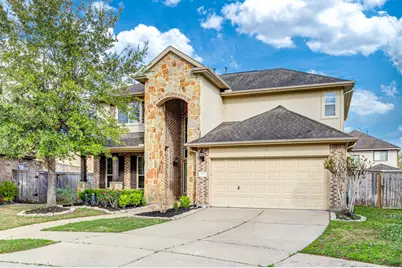 4715 Coldstream Court, Sugar Land, TX 77479 - Photo 2