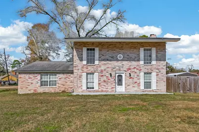 1814 Eagle Point Road, Crosby, TX 77532 - Photo 1