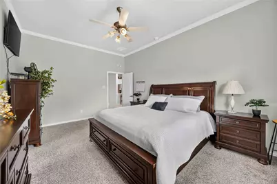 10822 Mendel Terrace Drive, Rosharon, TX 77583 - Photo 18