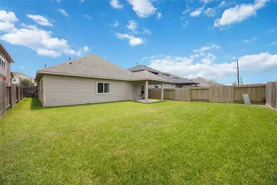 10822 Mendel Terrace Drive, Rosharon, TX 77583 - Photo 28