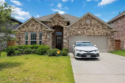 10822 Mendel Terrace Drive, Rosharon, TX 77583 - Photo 1