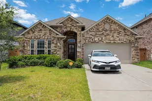10822 Mendel Ter Dr, Rosharon, TX 77583 - Photo 1