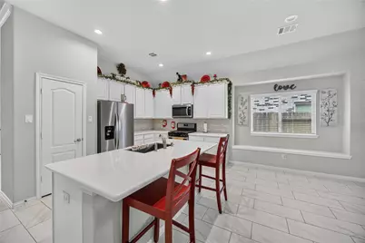 10822 Mendel Terrace Drive, Rosharon, TX 77583 - Photo 12
