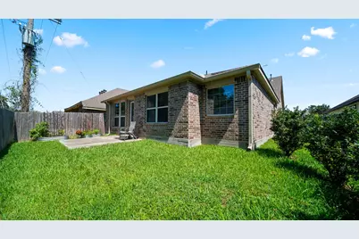 14353 S Summerchase Circle, Willis, TX 77318 - Photo 20